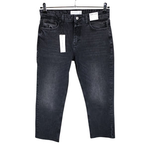 Unisex Topshop - Jeans, size W30 - Gray (1)