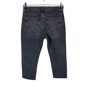 Unisex Topshop - Jeans, size W30 - Gray (2)