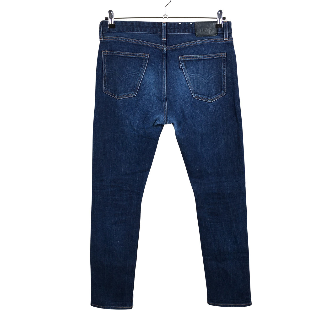 Unisex Levi's - Jeans, size W34 - Blue (2)