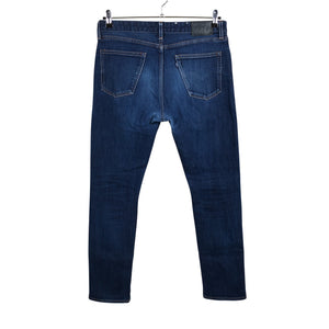 Unisex Levi's - Jeans, size W34 - Blue (2)