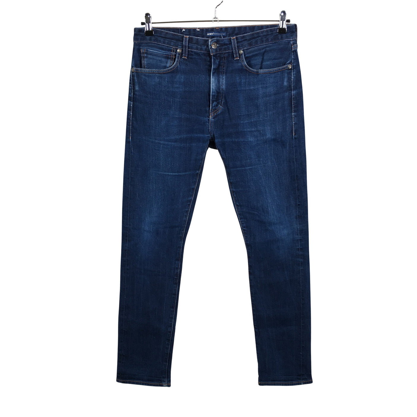 Unisex Levi's - Jeans, size W34 - Blue (1)