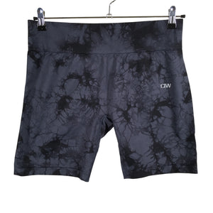 Unisex ICIW – Icaniwill - Sports shorts, size 48 - Blue (1)
