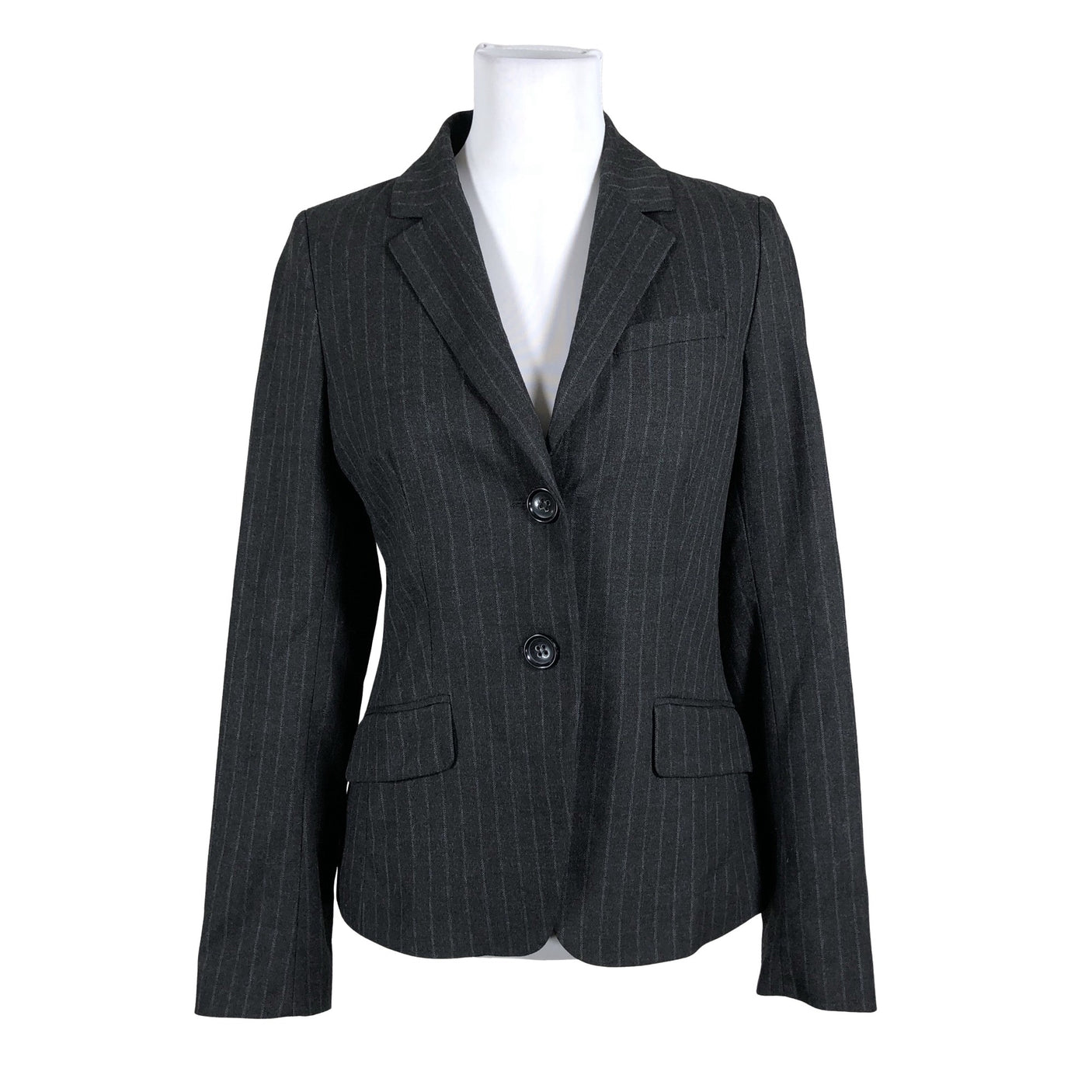 Unisex Esprit - Jacket, size 36 - Gray (1)