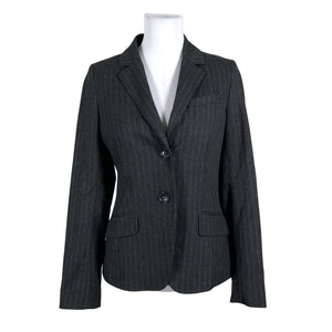 Unisex Esprit - Jacket, size 36 - Gray (1)