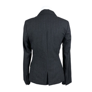 Unisex Esprit - Jacket, size 36 - Gray (2)