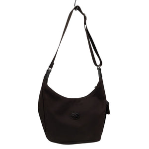 Unisex Longchamp - Shoulder bag, size Midi - Brown (1)