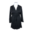 Unisex Mos Mosh - Dress, size 42 - Black ()