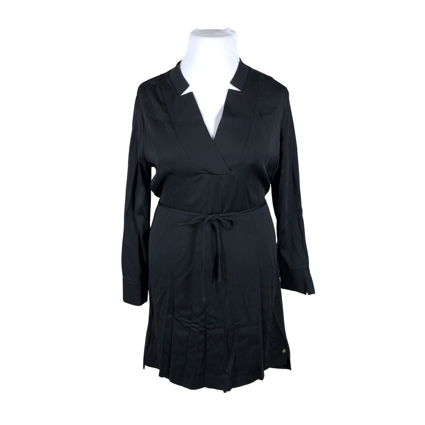 Unisex Mos Mosh - Dress, size 42 - Black (1)