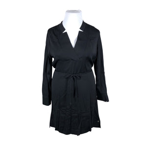 Unisex Mos Mosh - Dress, size 42 - Black (1)