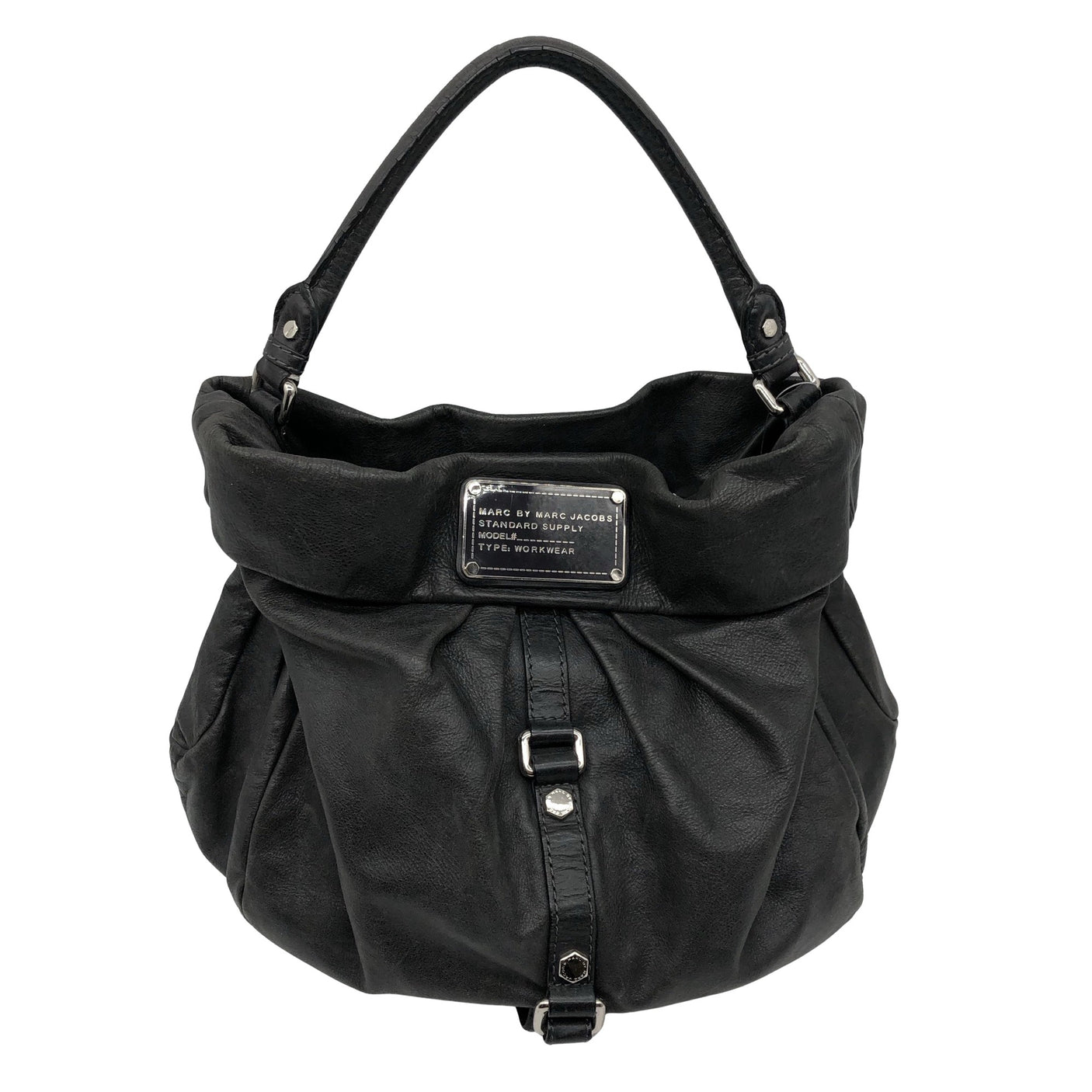 Unisex Marc By Marc Jacobs - Shoulder bag, size Maxi - Black (1)