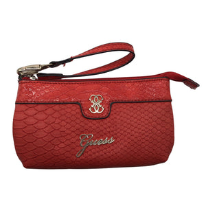 Unisex Guess - Handbag, size Mini - Red (1)