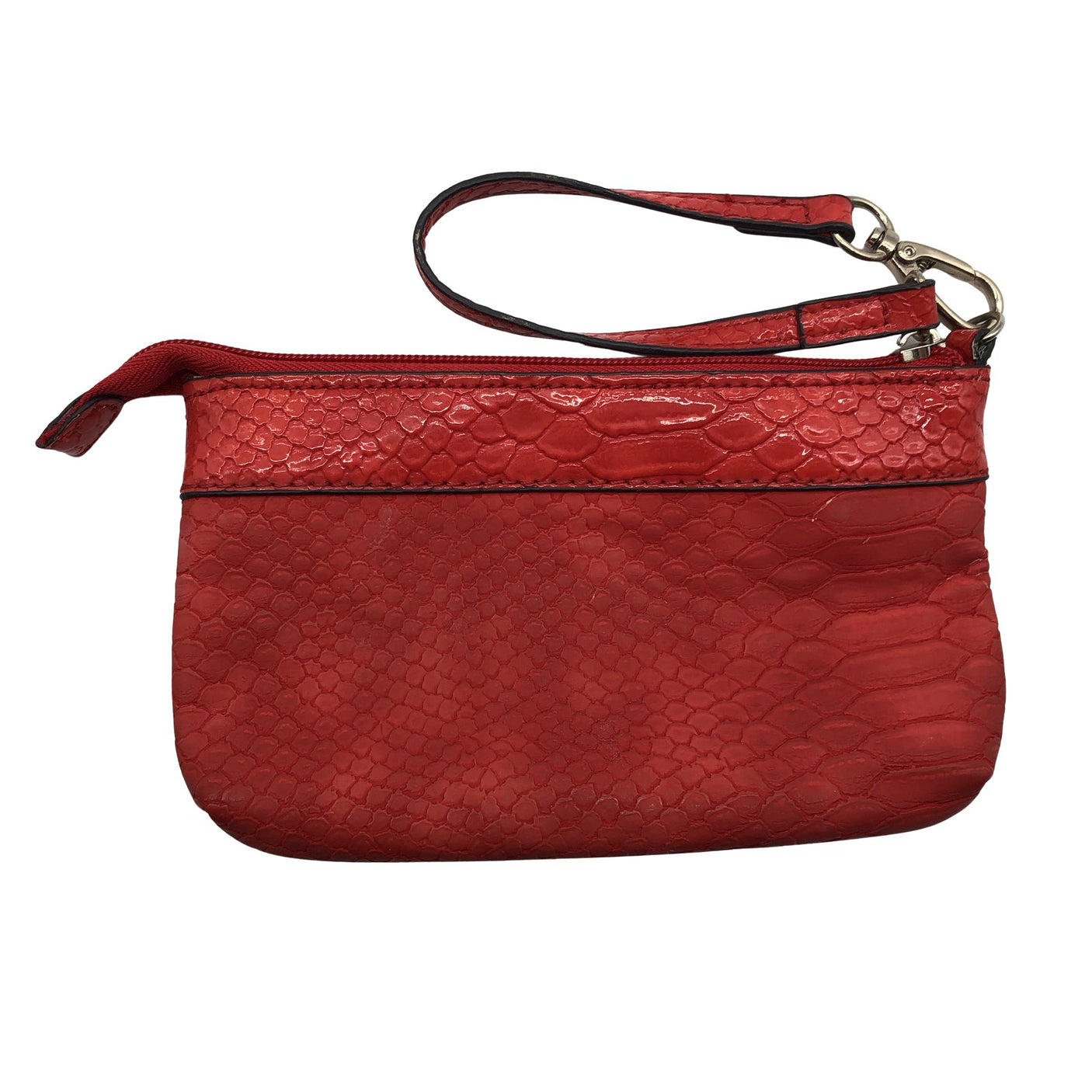 Unisex Guess - Handbag, size Mini - Red (2)