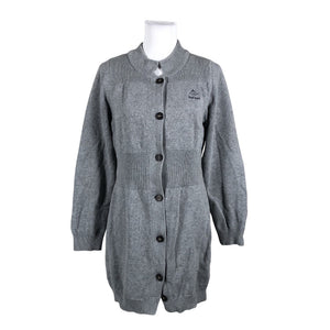 Unisex Sebago - Cardigan, size 40 - Gray (1)