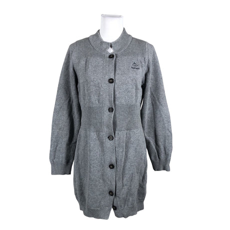 Unisex Sebago - Cardigan, size 40 - Gray ()