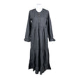 Unisex Milk Copenhagen - Dress, size 38 - Gray ()
