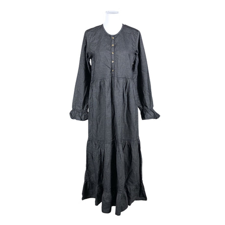Unisex Milk Copenhagen - Dress, size 38 - Gray ()