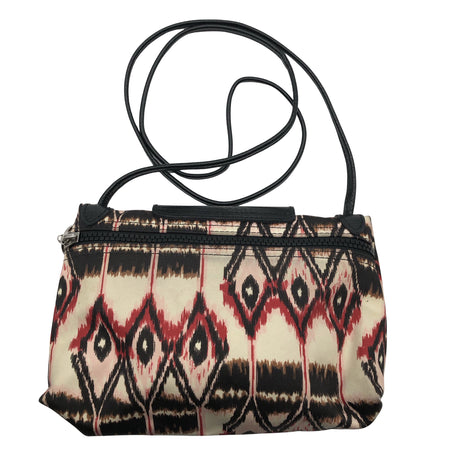 Unisex Longchamp - Shoulder bag, size Mini - Brown (2)