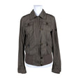 Unisex Esprit - Outdoor jacket, size 38 - Brown ()
