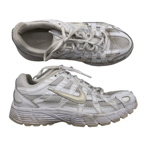 Unisex Nike - Sneakers, size 37 - White (1)