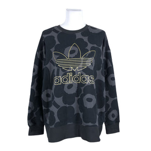 Unisex Adidas - Sweatshirt, size 40 - Black (1)
