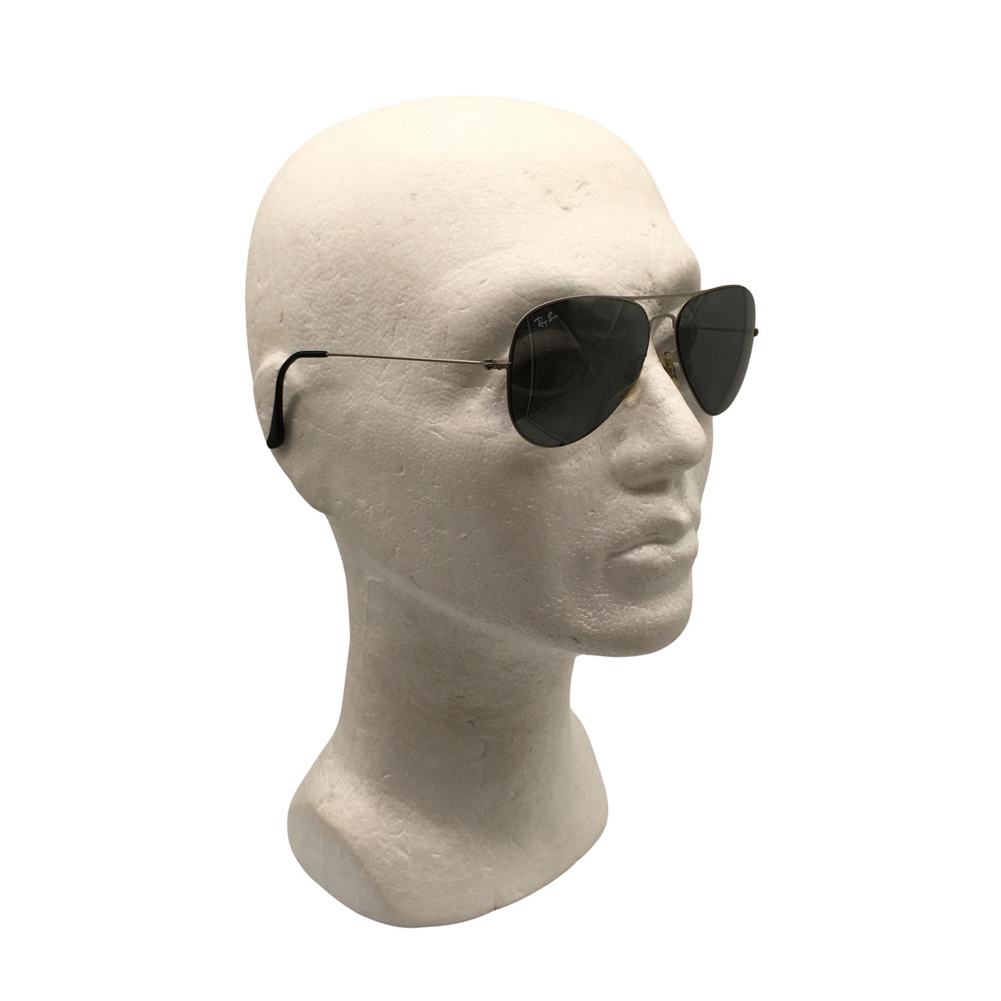 Unisex Ray-Ban - Sunglasses, size Ei kokoa - Gray (3)