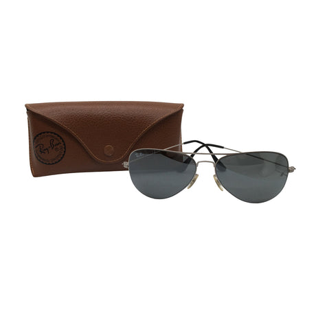 Unisex Ray-Ban - Sunglasses, size Ei kokoa - Gray ()