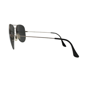 Unisex Ray-Ban - Sunglasses, size Ei kokoa - Gray (2)