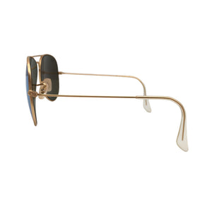 Unisex Ray-Ban - Sunglasses, size Ei kokoa - Gold (2)
