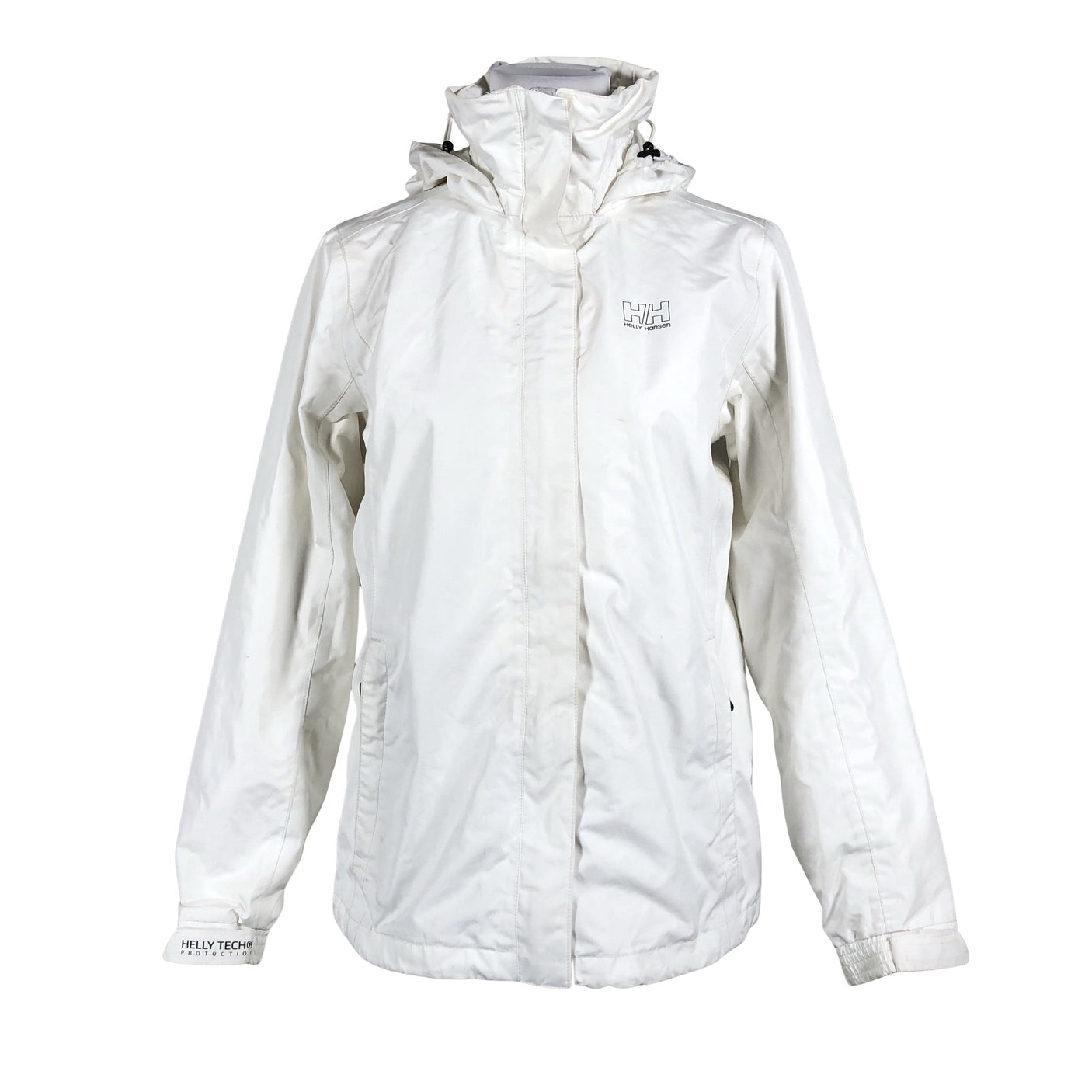 Unisex Helly Hansen - Outdoor jacket, size 38 - White (1)