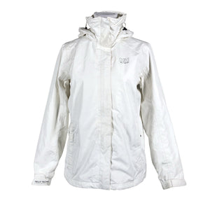 Unisex Helly Hansen - Outdoor jacket, size 38 - White (1)