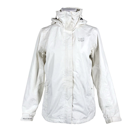 Unisex Helly Hansen - Outdoor jacket, size 38 - White ()