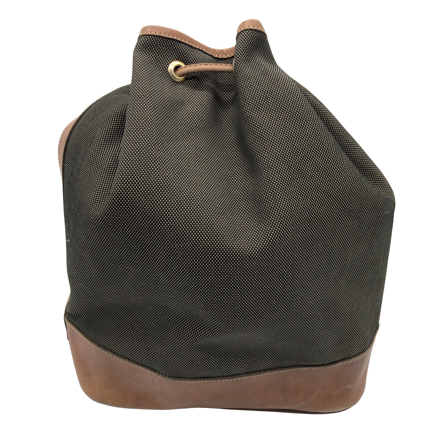 Unisex Longchamp - Shoulder bag, size Maxi - Brown (2)