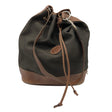 Unisex Longchamp - Shoulder bag, size Maxi - Brown ()