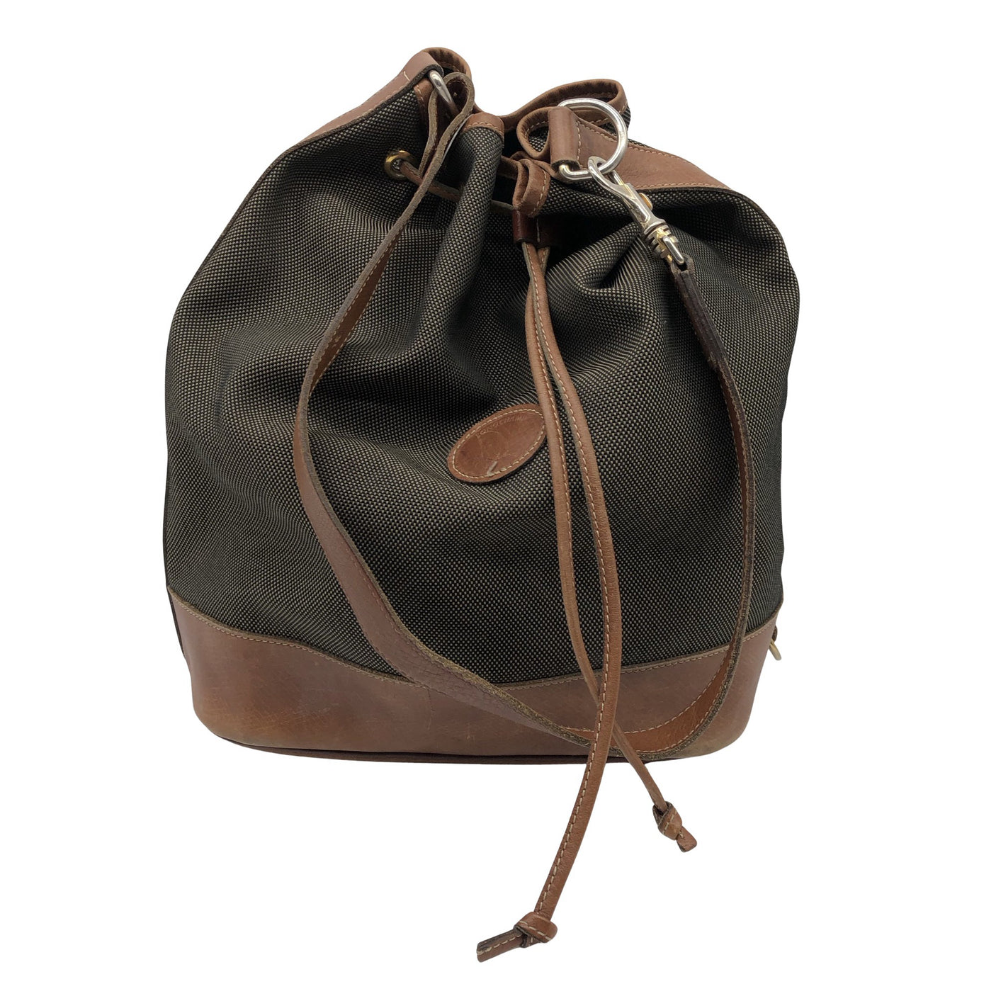 Unisex Longchamp - Shoulder bag, size Maxi - Brown (1)