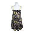 Unisex Marimekko - Tricot dress, size 36 - Black ()