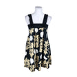 Unisex Marimekko - Tunic, size 36 - Black ()