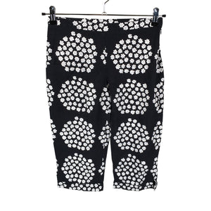 Unisex Marimekko - Capri pants, size 34 - Black (1)