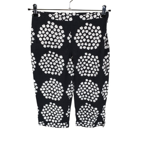 Unisex Marimekko - Capri pants, size 34 - Black ()
