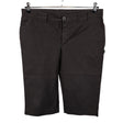 Unisex R-collection - Capri pants, size 40 - Brown ()