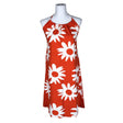 Unisex Marimekko - Tricot dress, size 40 - Orange ()