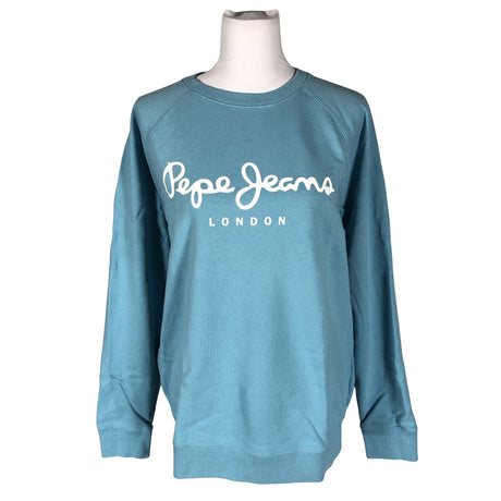 Unisex Pepe Jeans - Sweatshirt, size 40 - Light blue ()
