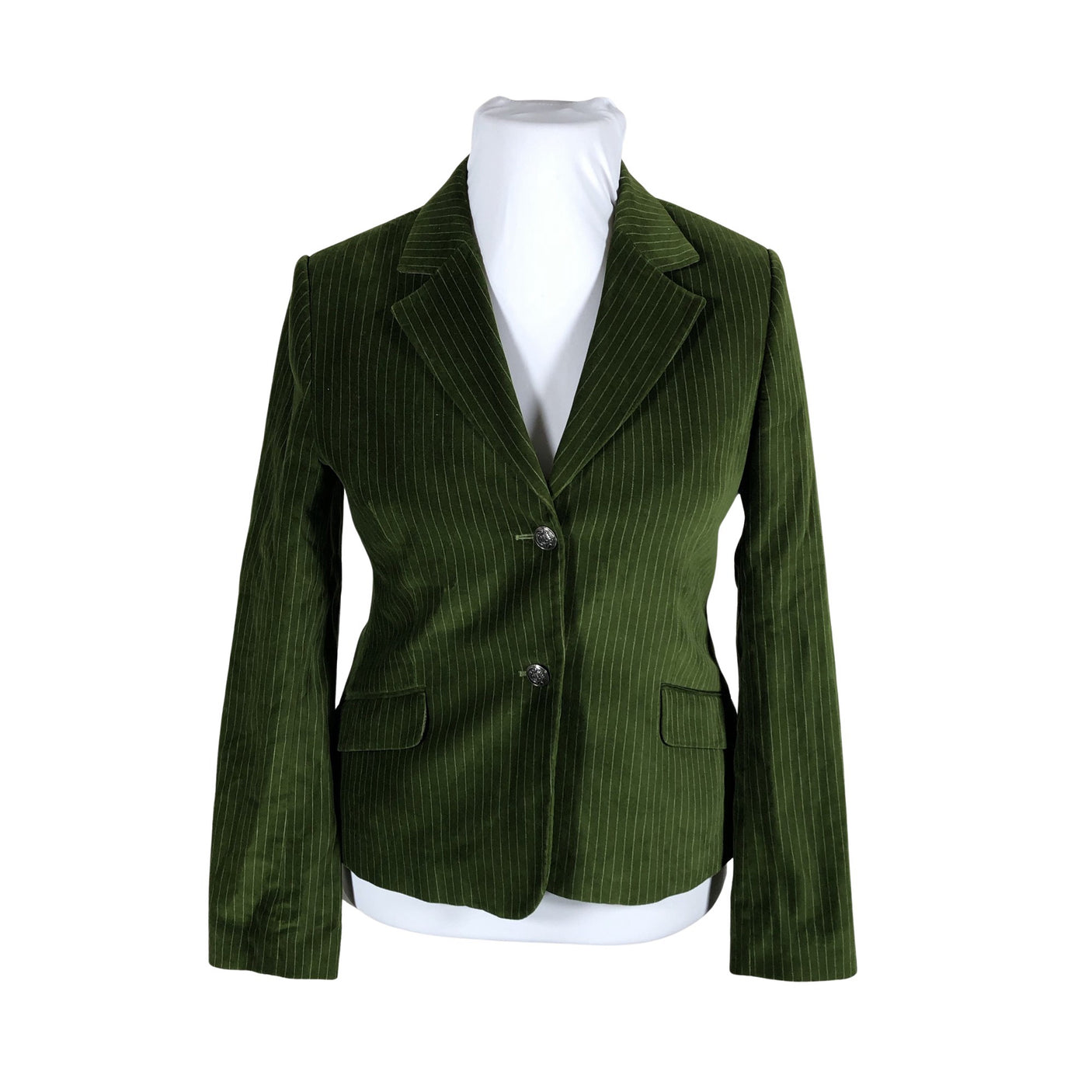 Unisex Sand - Jacket, size 42 - Green (1)