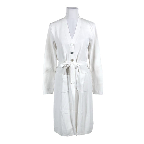 Unisex Andiata - Cardigan, size 40 - White ()