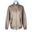 Unisex Brixtol Textiles - Outdoor jacket, size 40 - Beige ()