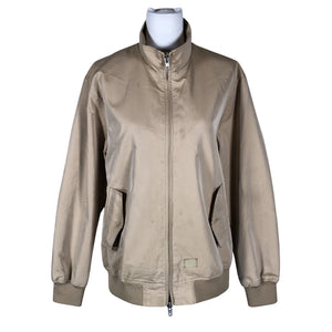 Unisex Brixtol Textiles - Outdoor jacket, size 40 - Beige (1)