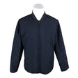 Unisex Makia - Quilted jacket, size L - Blue ()