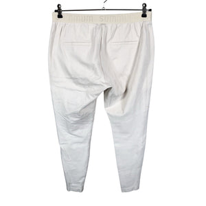 Unisex Summum Woman - Tricot pants, size 40 - Beige (2)
