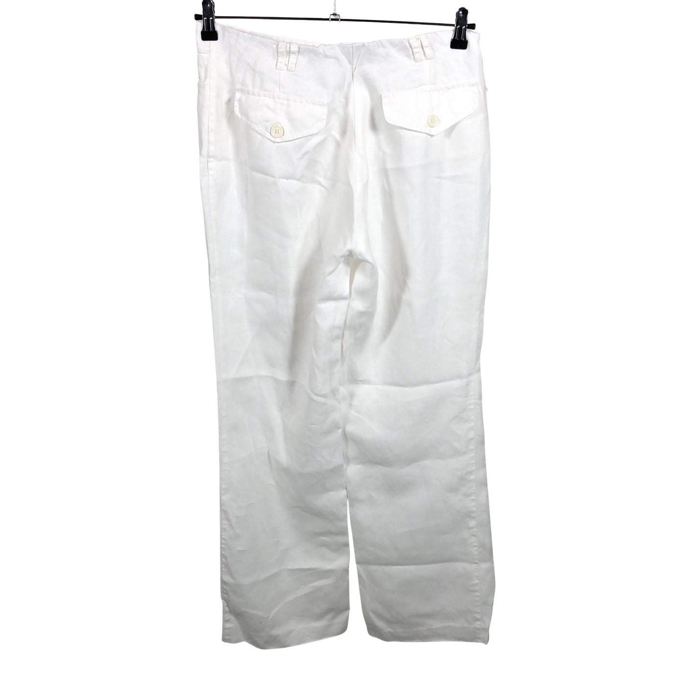 Unisex NP Collection - Slacks, size 36 - White (2)