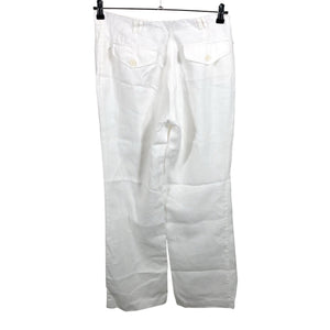 Unisex NP Collection - Slacks, size 36 - White (2)
