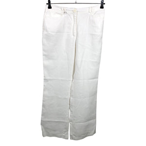 Unisex NP Collection - Slacks, size 36 - White (1)